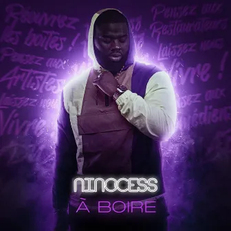 À Boire by Ninocess