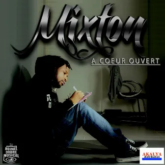 A cœur ouvert by Mixton