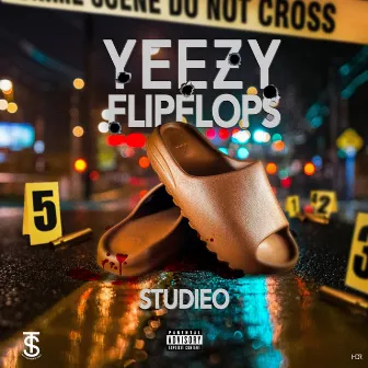 Yeezy FlipFlops by Studieo