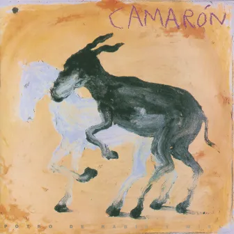 Potro De Rabia Y Miel (Remastered 2005) by Camaron De La Isla