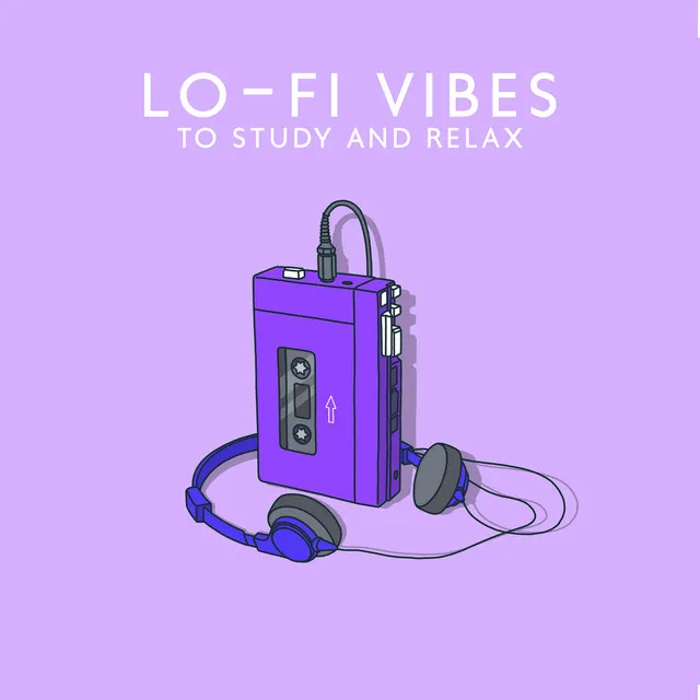 Lo-Fi Vibes to Study and Relax, Chillout Beats