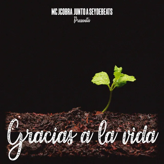 GRACIAS A LA VIDA