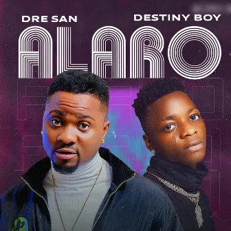 Alaro (Extended Version) by Dre San