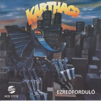 Ezredforduló by Karthago