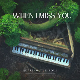 When I Miss You by Healing the soul