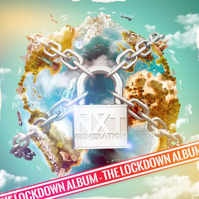 The Lockdown Album