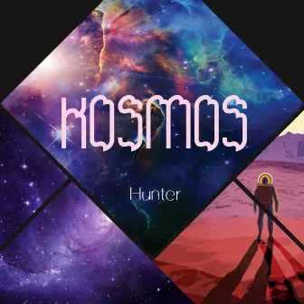 Kosmos by Hunter