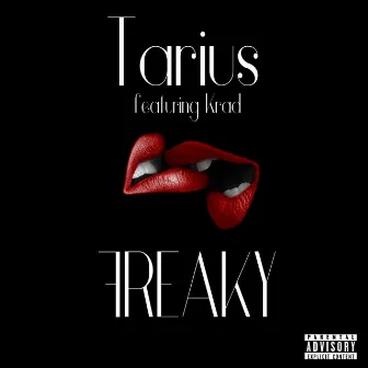 Freaky by Tarius .S.