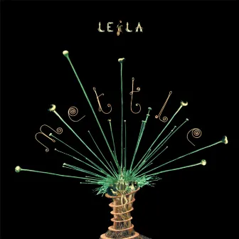 Mettle by Leila