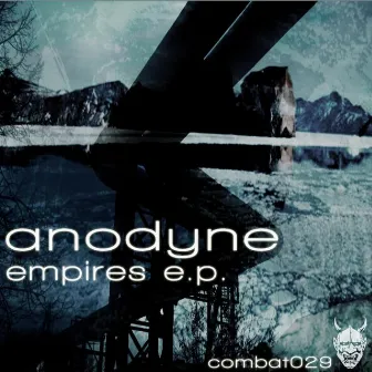 Empires E.P. by Anodyne