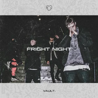 FRIGHT NIGHT by LOVE SEPT.