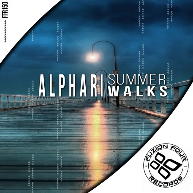 Summer Walks - Extended Mix