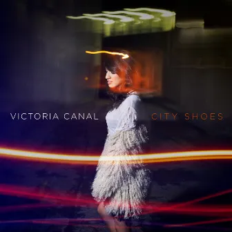 City Shoes by Victoria Canal