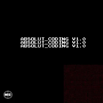 Absolut_coding V1.0 by Absolut-P