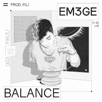 Balance by Em3ge