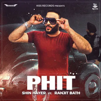 Phit by Shin Hayer