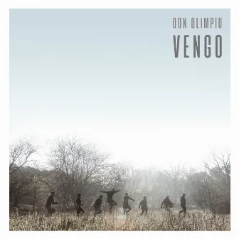 Vengo by Don Olimpio