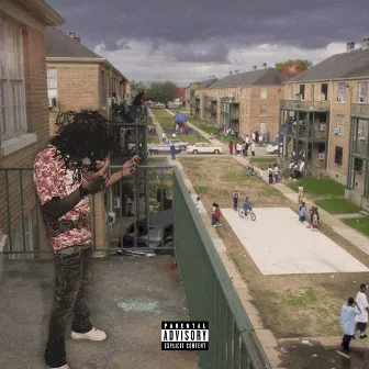 Sirens on my Block by Young Rico Stona