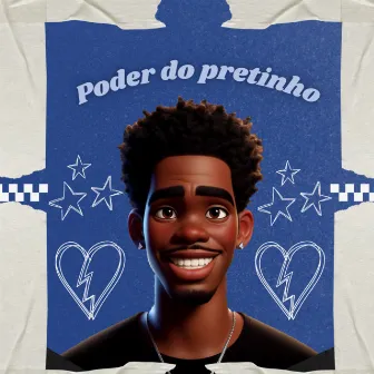 Poder do Pretinho by Carlin Mc