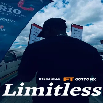 Limitless by Ntsiki Zilla