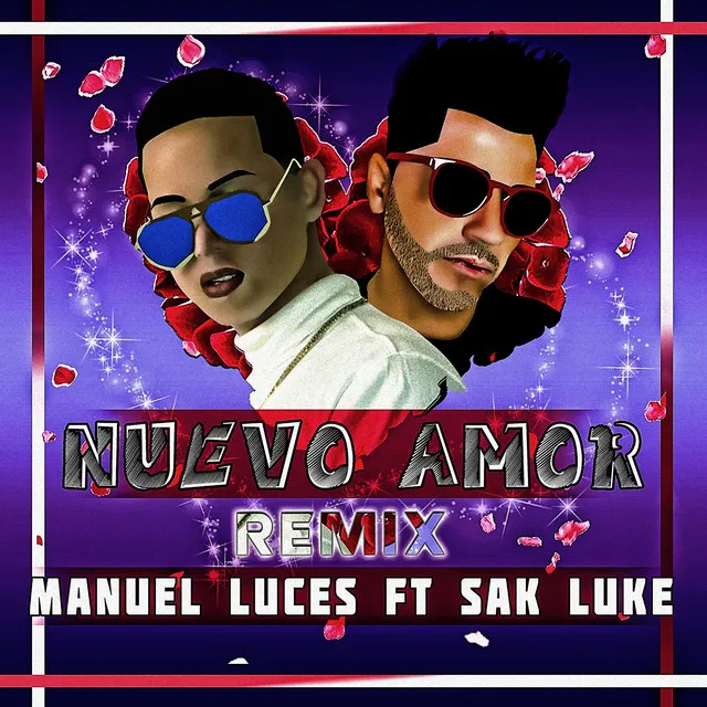 Nuevo Amor - Remix