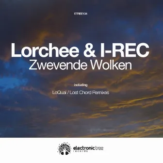 Zwevende Wolken by I-REC