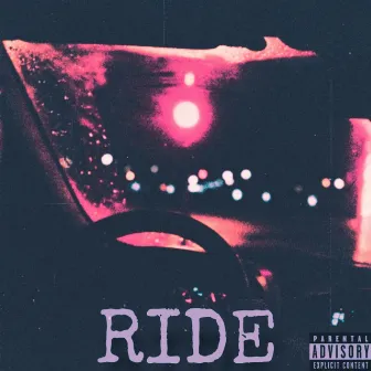 RIDE by B the Waviest