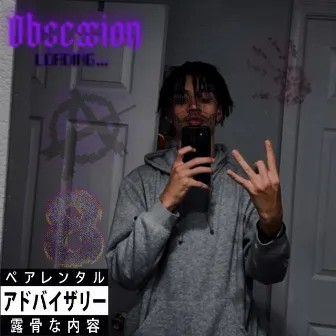 Obession by 8glxks