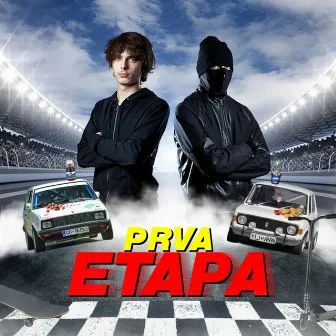 PRVA ETAPA by Feliks Vran