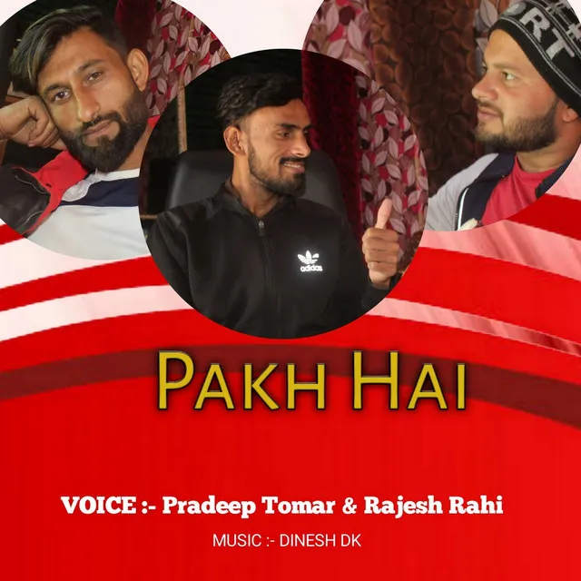 Pakh Hai - Original