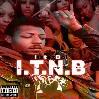 ITNB by Itstezboi