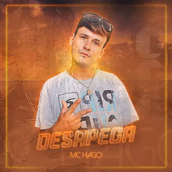 Desapega by MC Hago