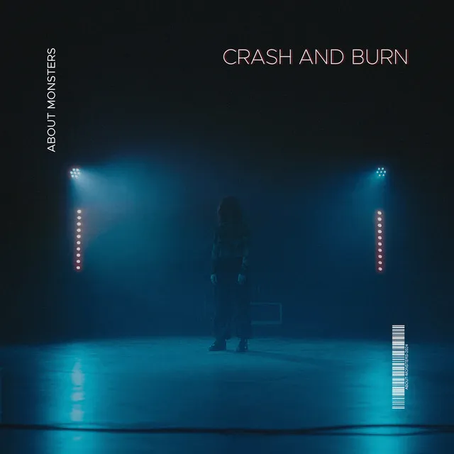 Crash and Burn