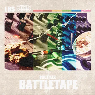 BattleTape by PaulfelZ