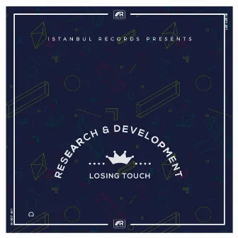 Losing Touch by Research and Development