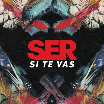 Si Te Vas (Radio Edit) by SER