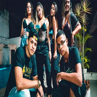 Money no Chão by MC Luiz da GM