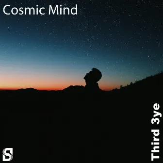 Cosmic Mind by Third 3ye