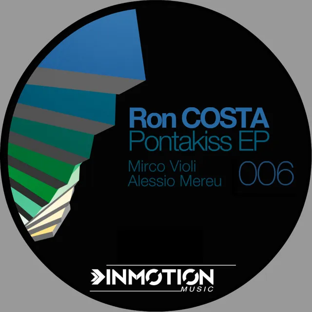 Pontakiss - Mirco Violi Remix