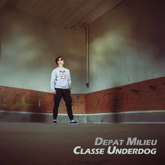 Classe Underdog by AuraAudio