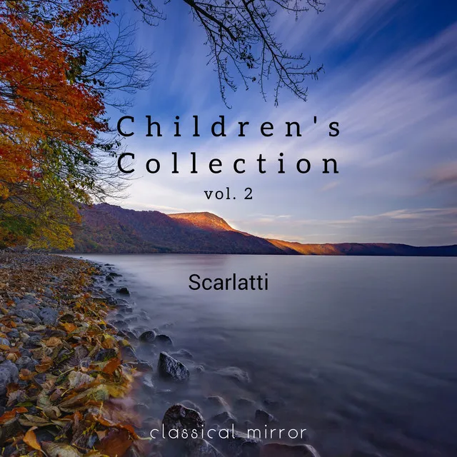 Children's Collection Vol. 2