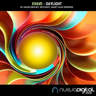 Daylight by Evave