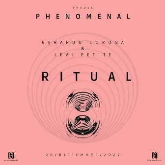 Ritual by Gerardo Corona