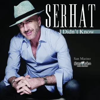 I Didn't Know (Eurovision Song Contest 2016) by Serhat