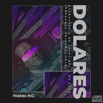 DOLARES by DJ Jonhs Rdz