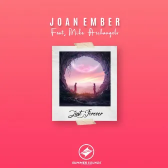 Last Forever by Joan Ember