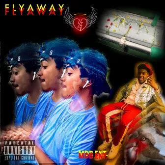 F L Y A W A Y by MontezZz