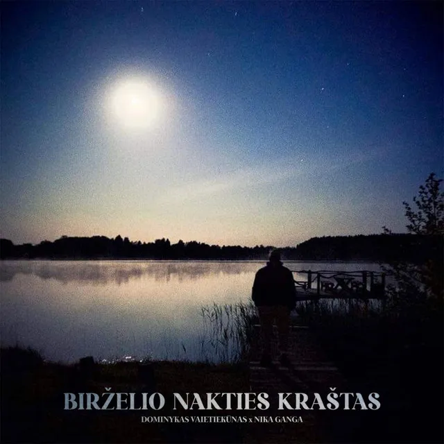 Birželio nakties kraštas