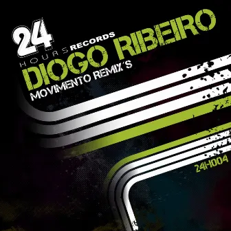 Movimento Remixes by Diogo Ribeiro