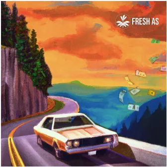 Road Trip by Fresh As